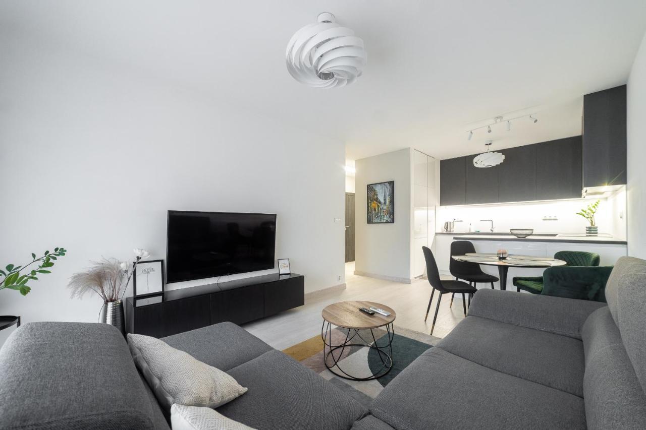 Appartement Ar Rezidencia Mlynska Basta à Košice Extérieur photo