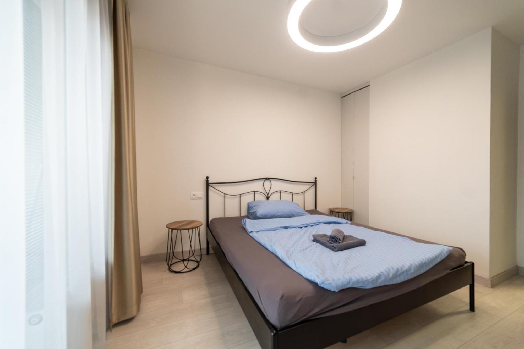 Appartement Ar Rezidencia Mlynska Basta à Košice Extérieur photo