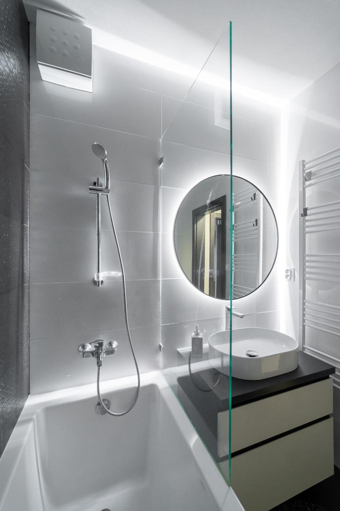 Appartement Ar Rezidencia Mlynska Basta à Košice Extérieur photo