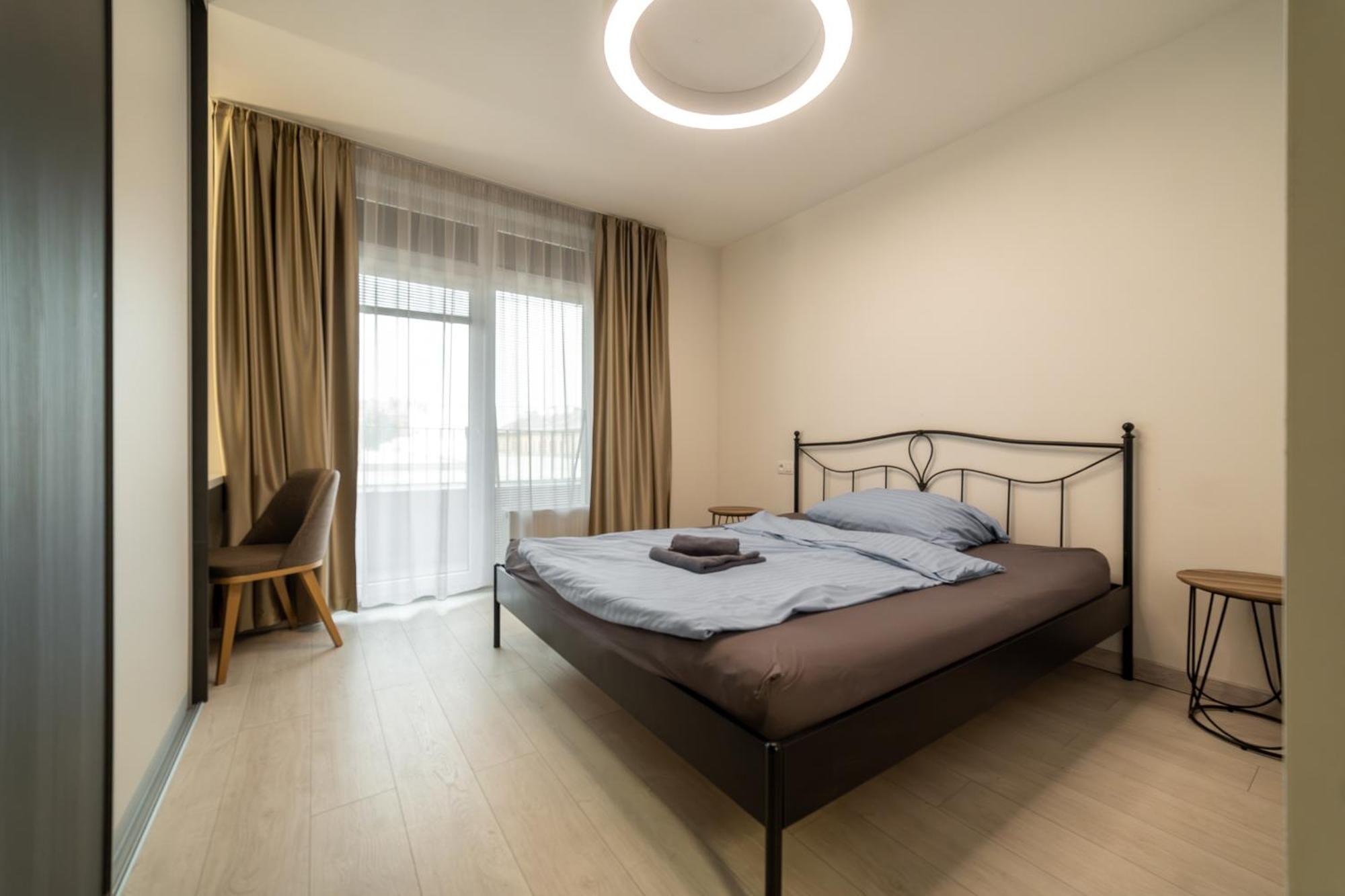 Appartement Ar Rezidencia Mlynska Basta à Košice Extérieur photo