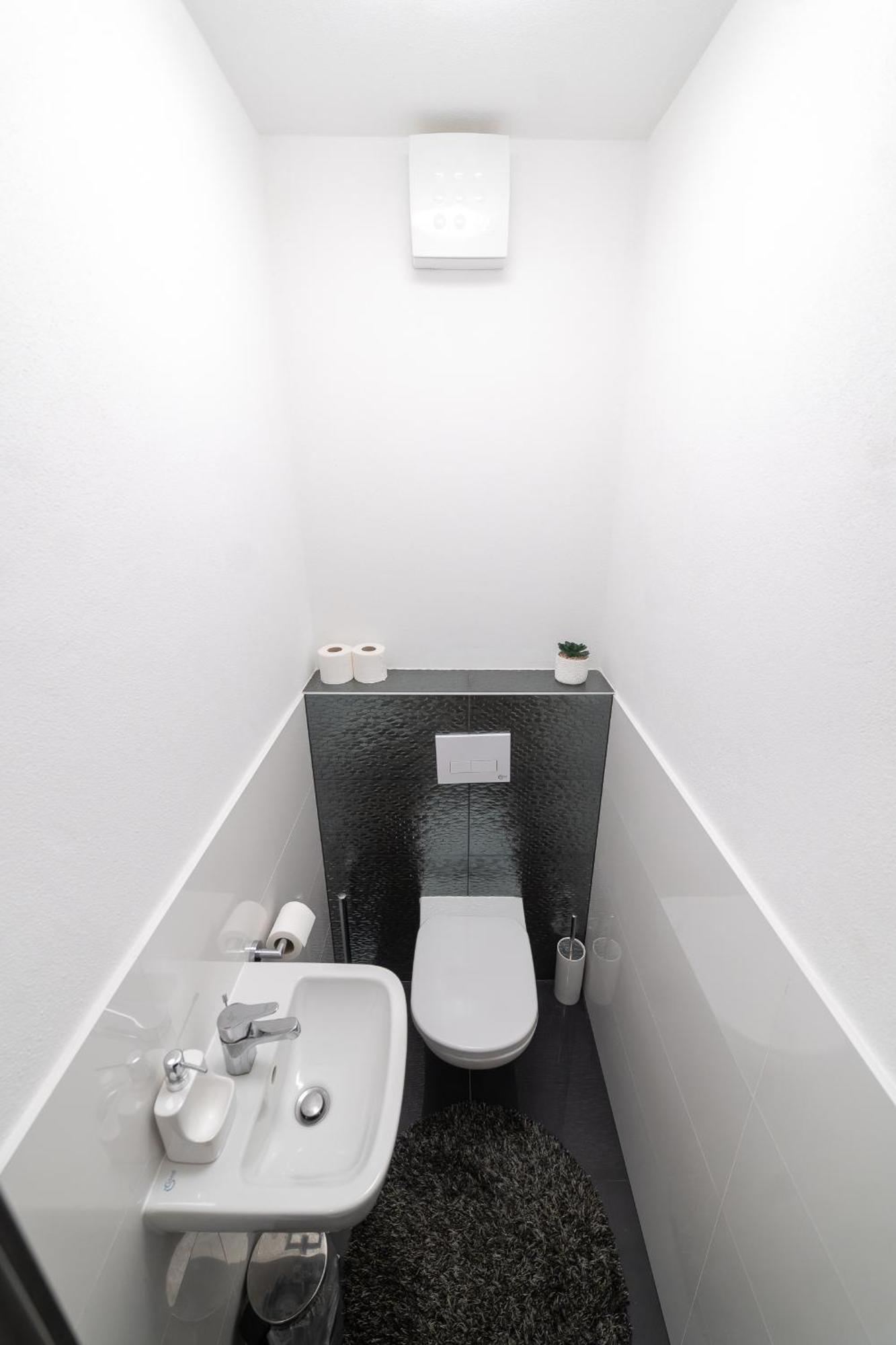 Appartement Ar Rezidencia Mlynska Basta à Košice Extérieur photo