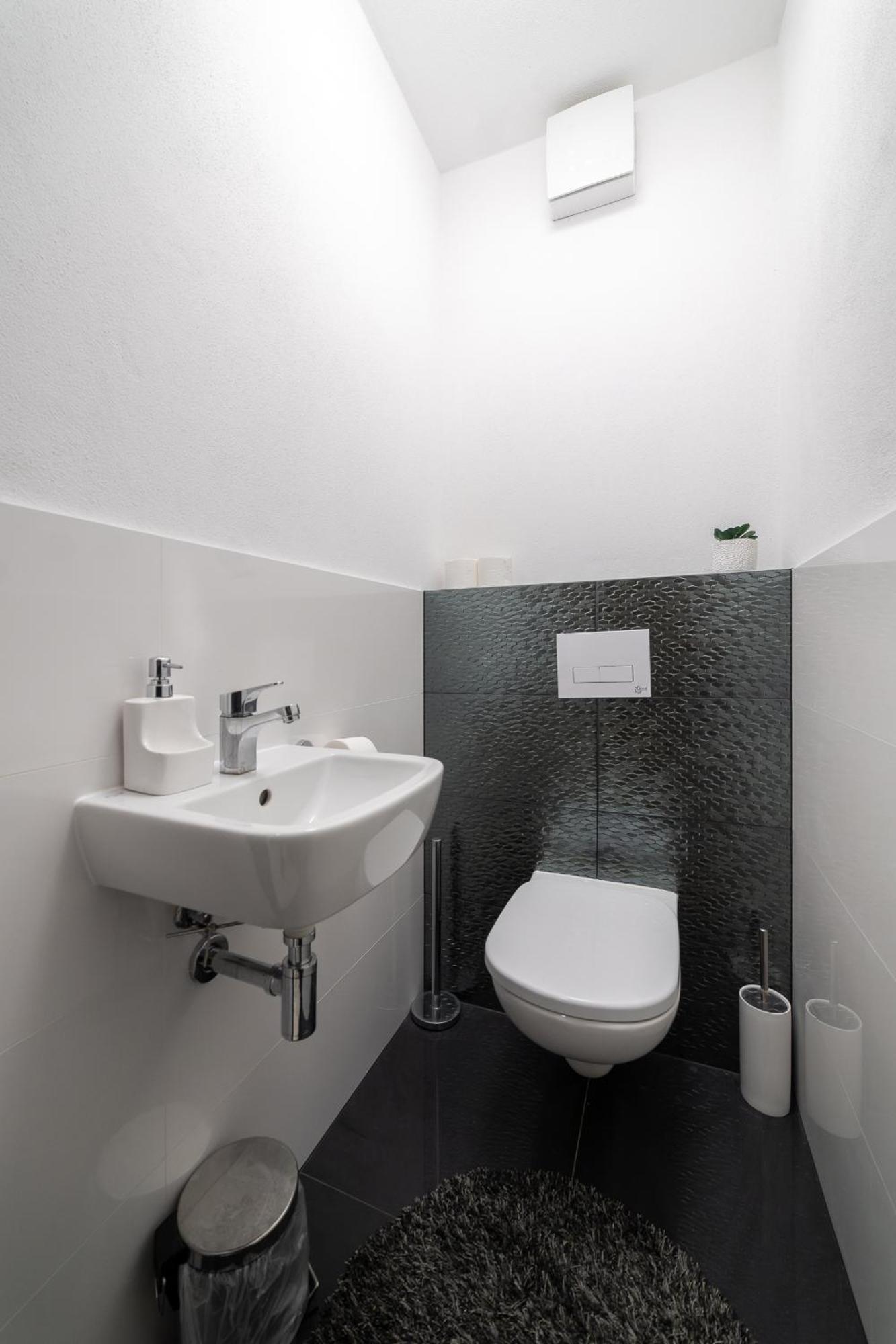 Appartement Ar Rezidencia Mlynska Basta à Košice Extérieur photo